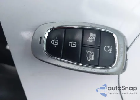 2022 Hyundai Tucson Sel from USA, damaged, VIN 5NMJC3AE5NH091295